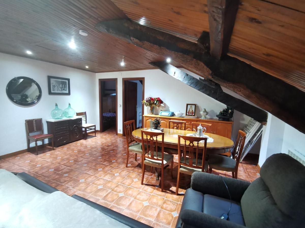 Casa Pando 49 Villa Siones Exterior photo